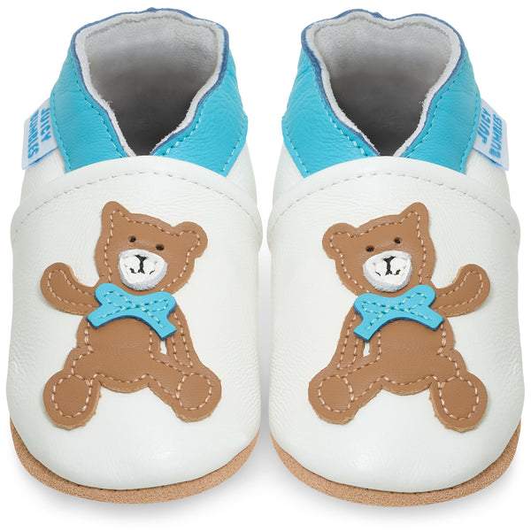Baby Shoes Teddy